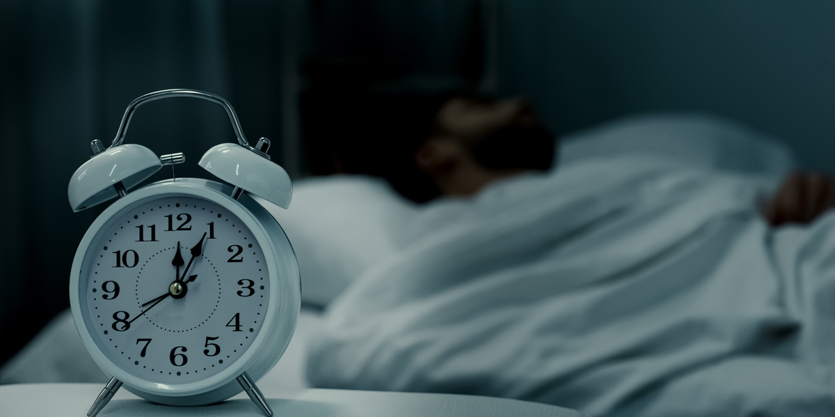 Having Disturbed Sleep? 5 Common Habits That Leads To Poor Quality Slumber