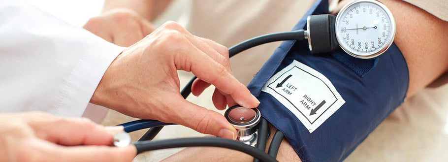 Magnesium for Optimising Blood Pressure