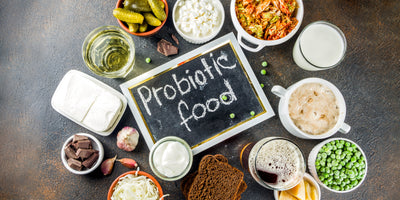 7 Reasons Why Prebiotic-Rich Foods Deserve a Place on Your Plate