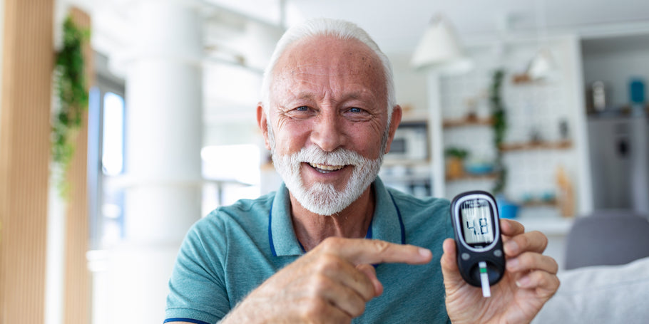 How Hydrate Supplements Assist in Blood Sugar Control