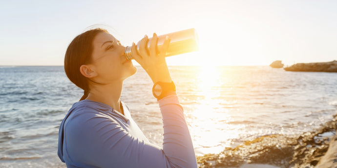 How Hydration Can Improve Your Skin Health