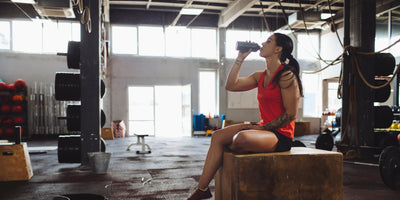 Hydration Balance: The Key to Optimal Health and Performance