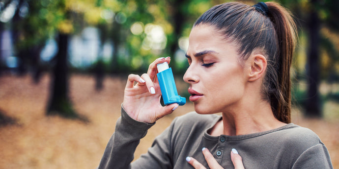 The Link Between Hydration Supplements and Exercise-Induced Asthma