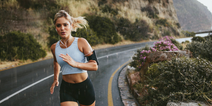 Unlocking Peak Performance: How Electrolyte Hydration Enhances Athletic Endurance and Recovery